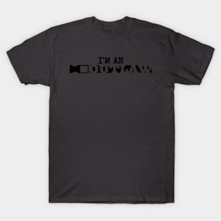 Vape Outlaw T-Shirt